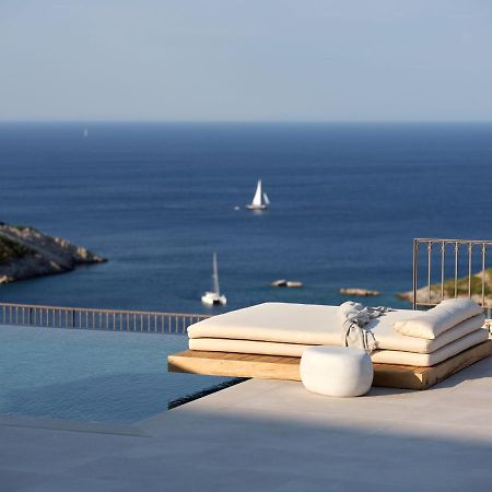 Rebek Luxury Villas & Suites Ajos Nikolaos Zewnętrze zdjęcie