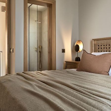 Rebek Luxury Villas & Suites Ajos Nikolaos Zewnętrze zdjęcie