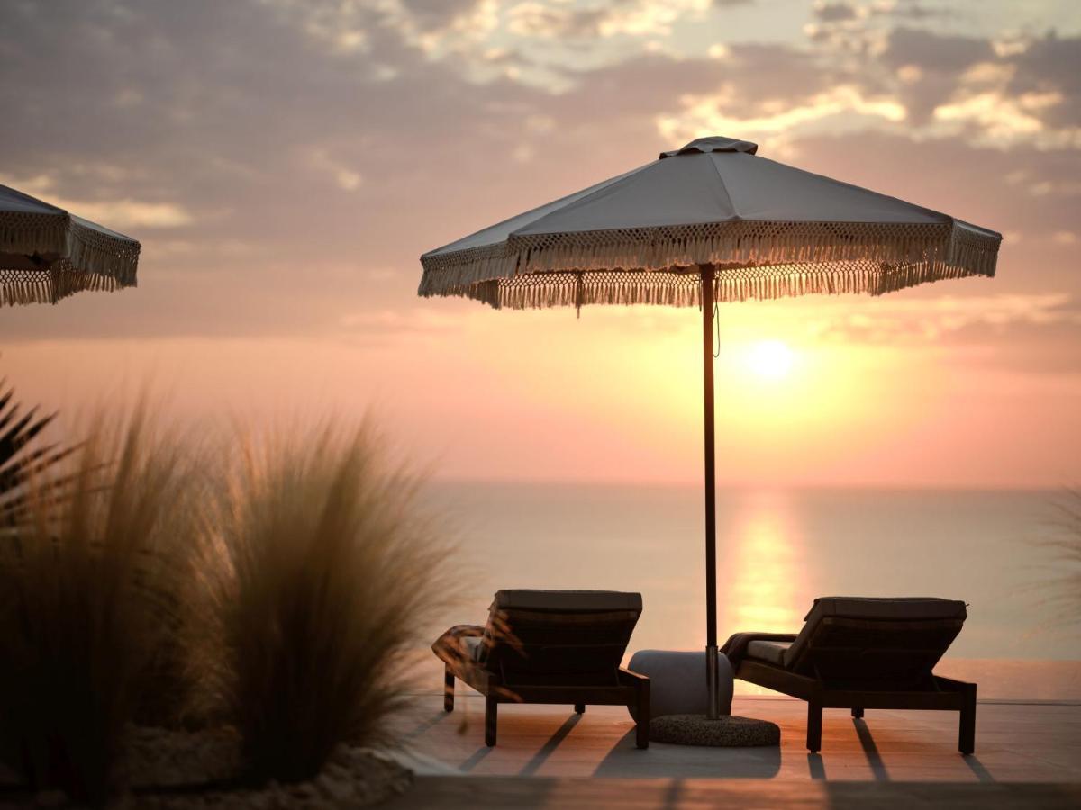 Rebek Luxury Villas & Suites Ajos Nikolaos Zewnętrze zdjęcie