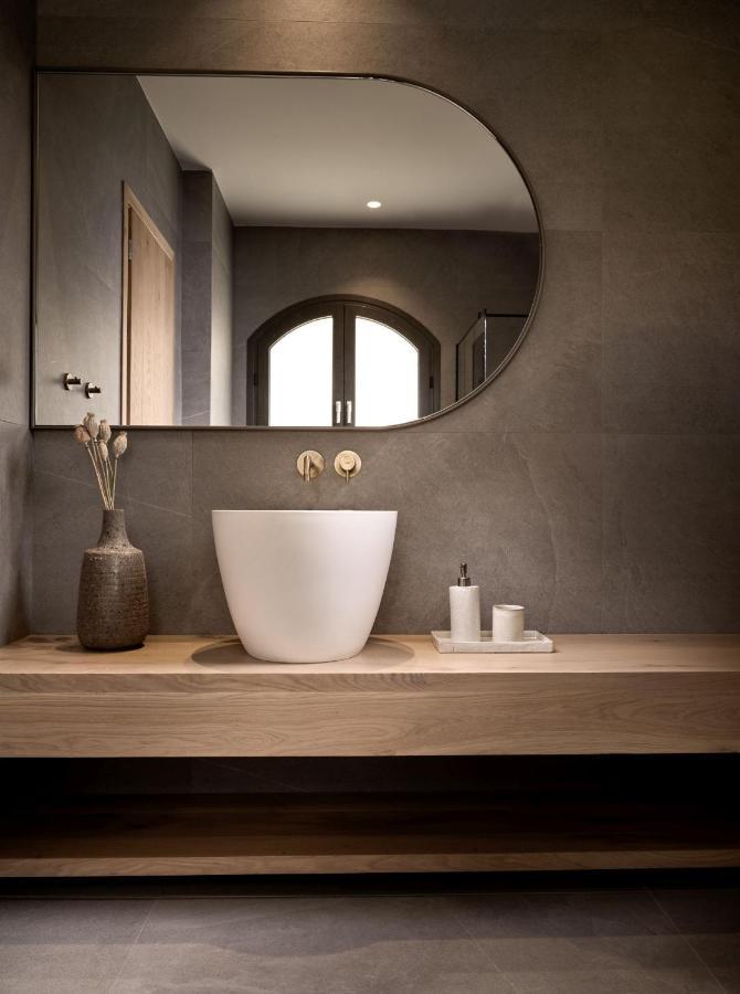 Rebek Luxury Villas & Suites Ajos Nikolaos Zewnętrze zdjęcie