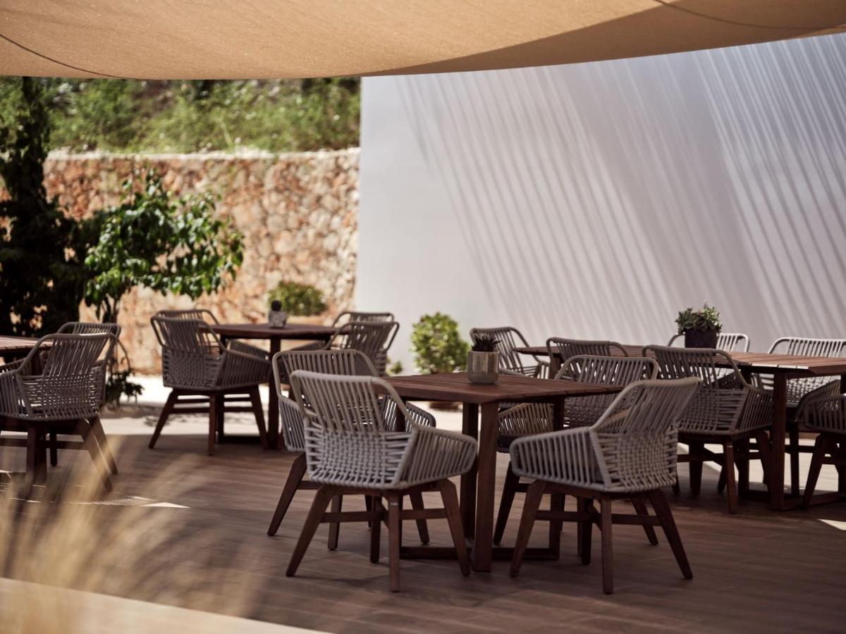 Rebek Luxury Villas & Suites Ajos Nikolaos Zewnętrze zdjęcie