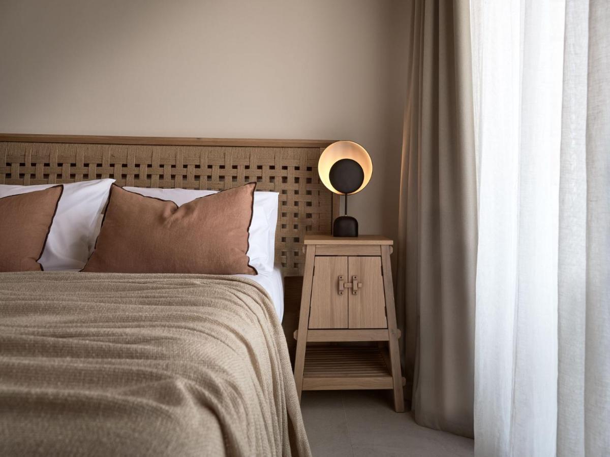 Rebek Luxury Villas & Suites Ajos Nikolaos Zewnętrze zdjęcie