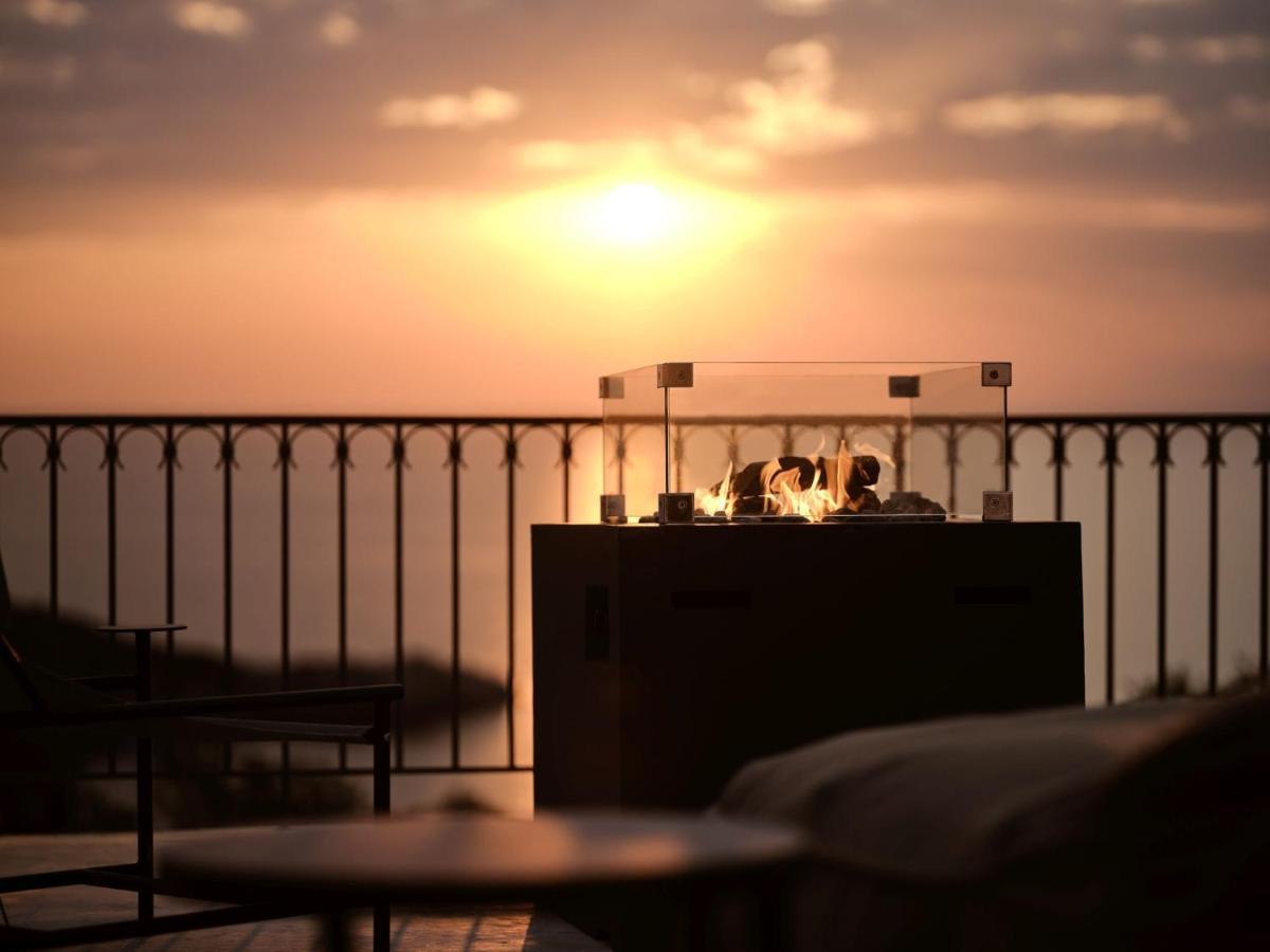 Rebek Luxury Villas & Suites Ajos Nikolaos Zewnętrze zdjęcie
