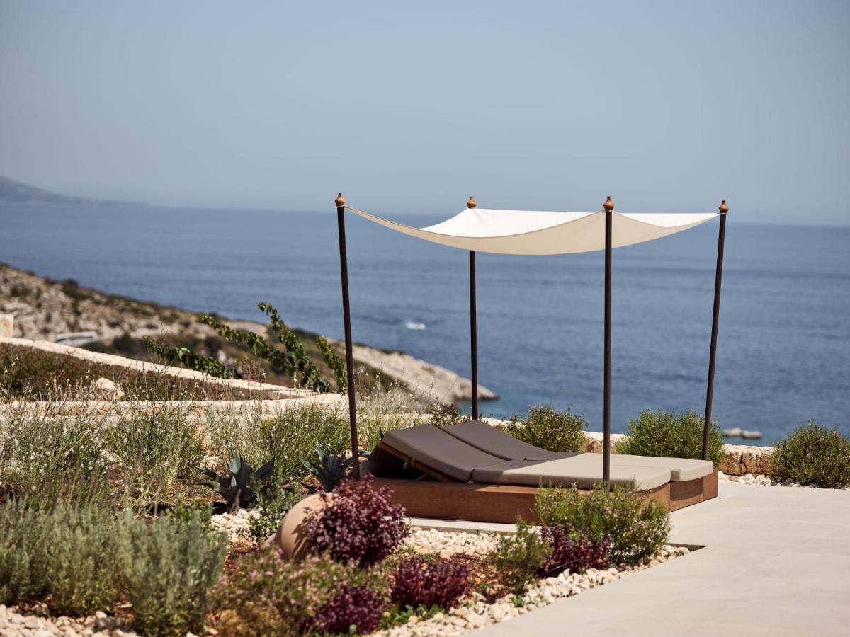 Rebek Luxury Villas & Suites Ajos Nikolaos Zewnętrze zdjęcie