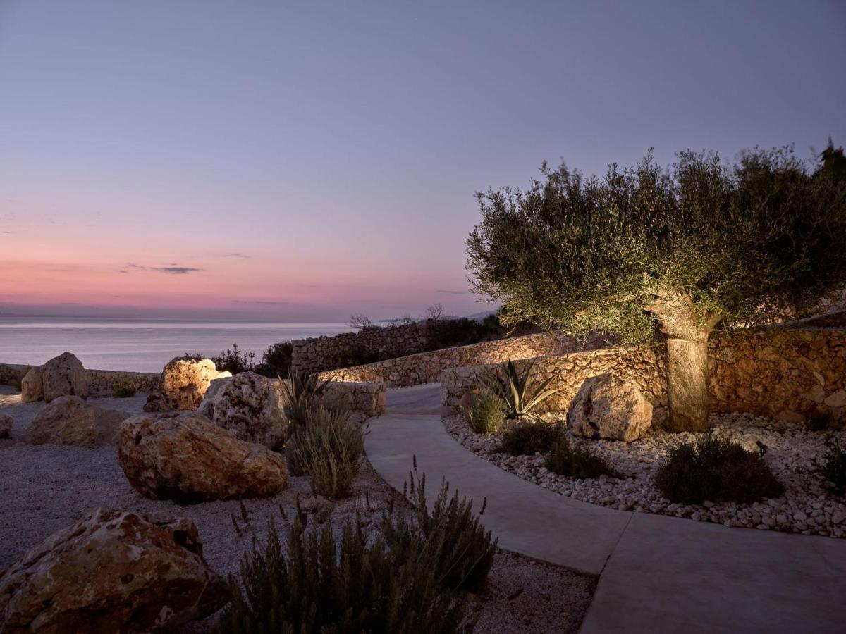 Rebek Luxury Villas & Suites Ajos Nikolaos Zewnętrze zdjęcie