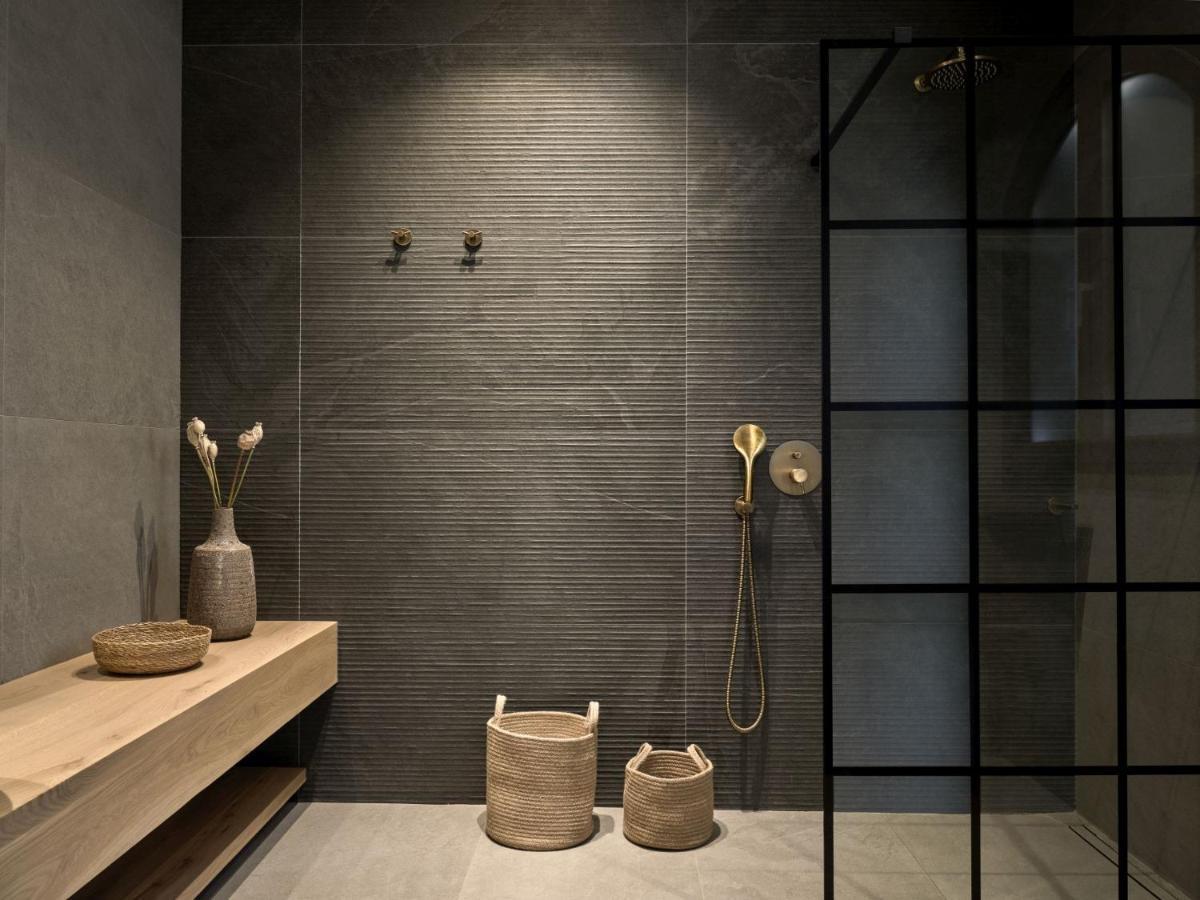 Rebek Luxury Villas & Suites Ajos Nikolaos Zewnętrze zdjęcie
